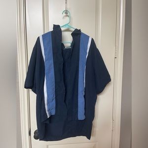 Cubavera button up shirt